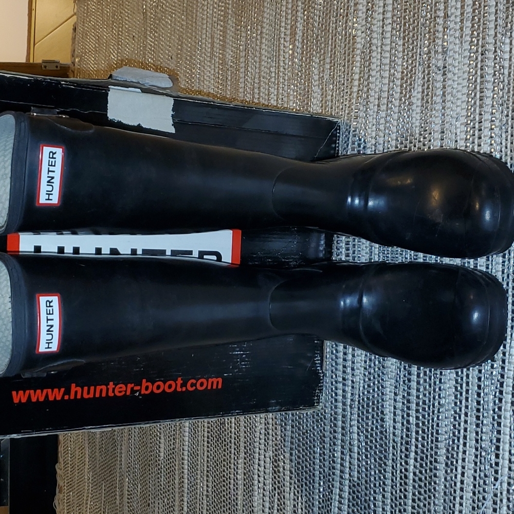 Women Hunter Boots